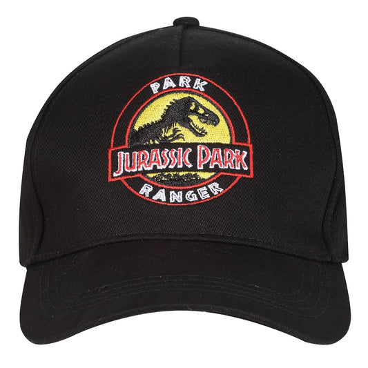 Jurassic Park - Park Ranger - Lippis