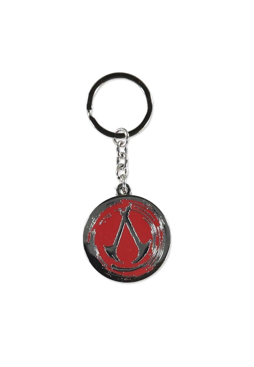 Assassin's Creed - Shadows Logo Round - Avaimenperä