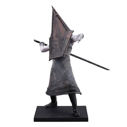 Silent Hill 2 - Oshi Works Statue: Red Pyramid Thing - Figure