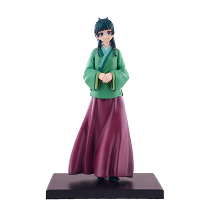The Apothecary's Diaries - Oshi Works Maomao - Figuuri (keräilyhahmo)