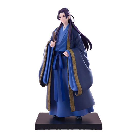 The Apothecary's Diaries - Oshi Works Jinshi - Figuuri (keräilyhahmo)