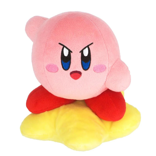 Nintendo - Kirby Star - Pehmolelu