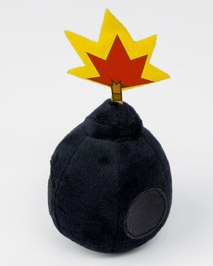 Bomberman - Pehmolelu