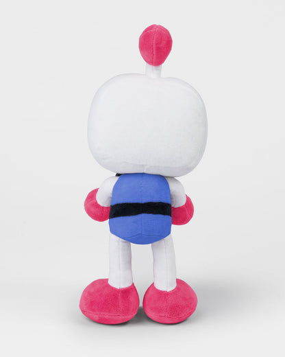 Bomberman - Pehmolelu