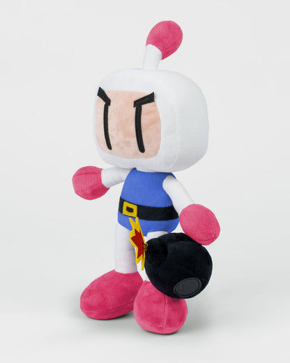 Bomberman - Pehmolelu