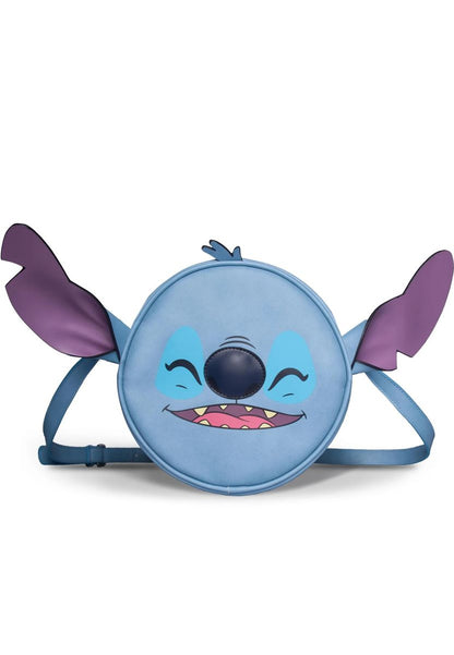 Lilo & Stitch - Cute Stitch - Käsilaukku