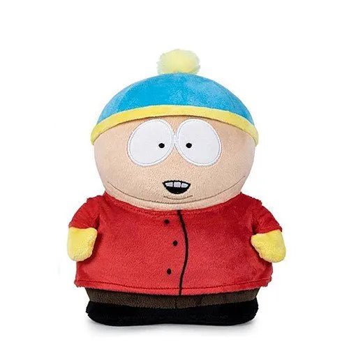 South Park - Pehmolelu