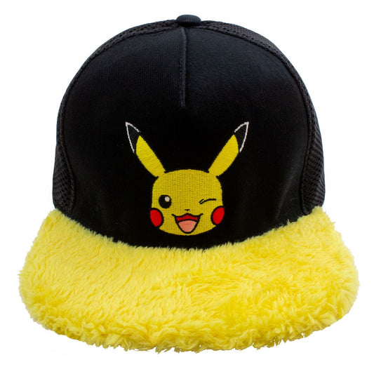 Pokémon - Pikachu Wink - Lippis