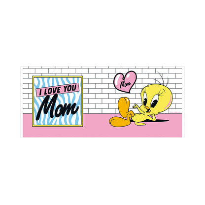 Looney Tunes - Family & Friends - Muki