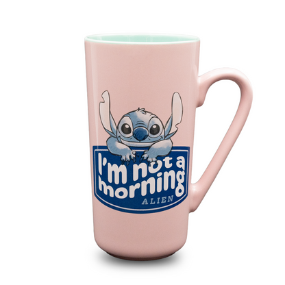 Lilo & Stitch - I'm Not A Morning Alien - Muki