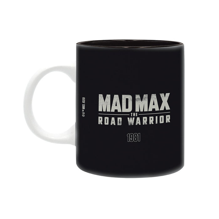 Mad Max - Road Warrior - Muki