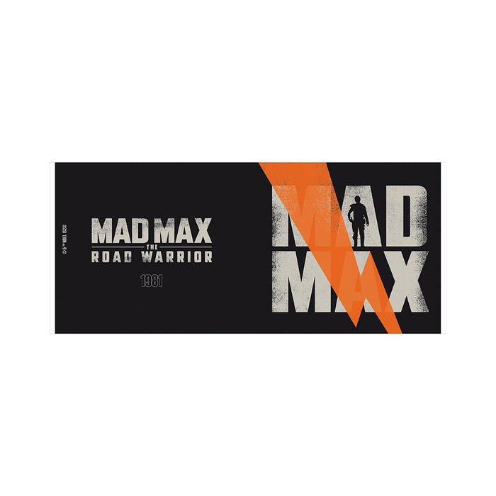 Mad Max - Road Warrior - Muki