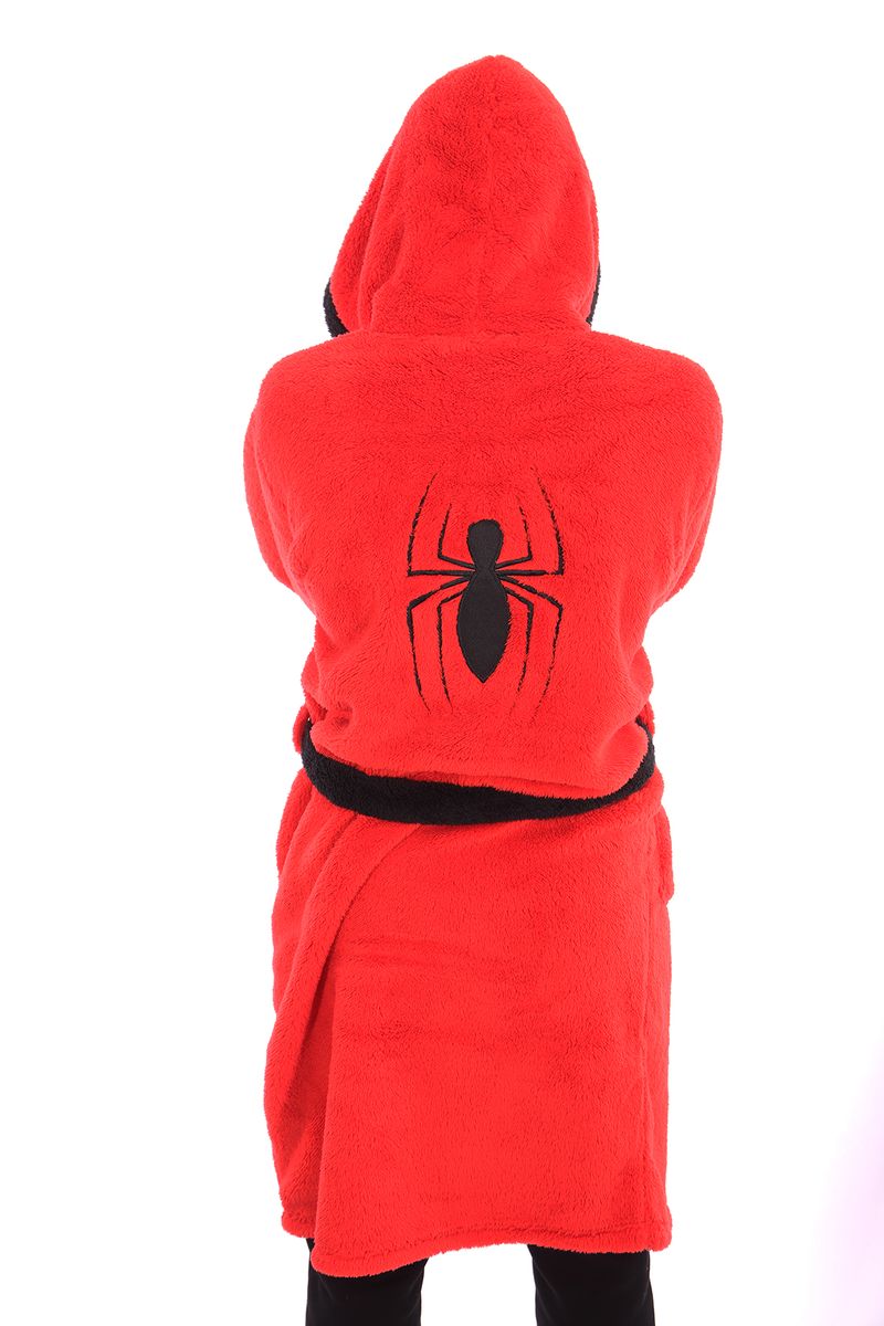 Spider-Man - Classic Logo - Kylpytakki