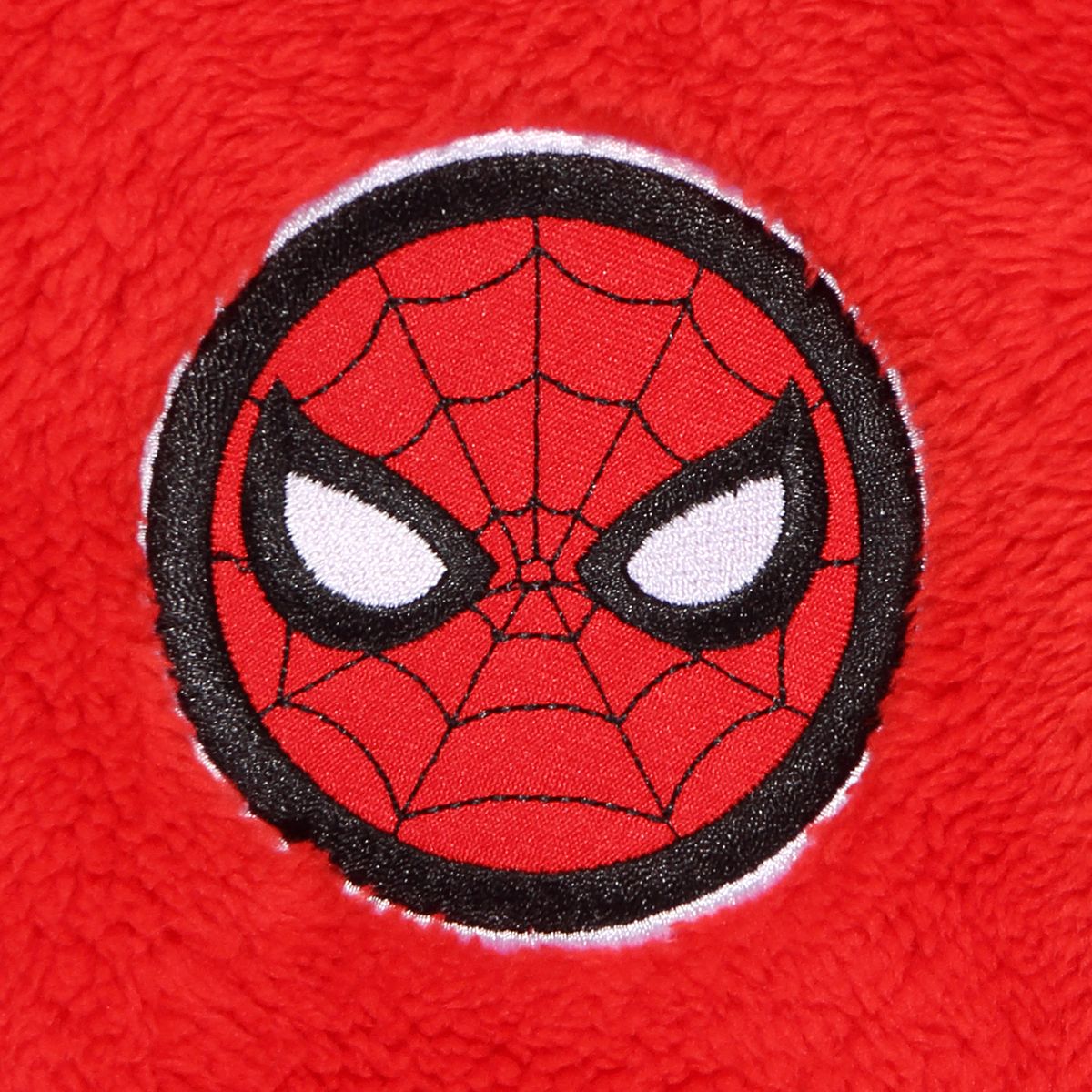 Spider-Man - Classic Logo - Kylpytakki