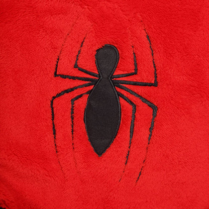 Spider-Man - Classic Logo - Kylpytakki