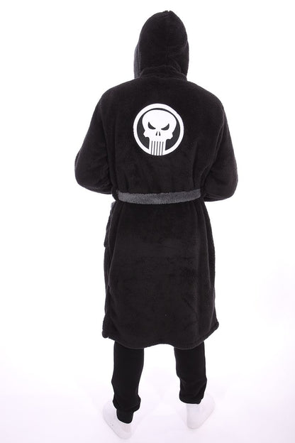 The Punisher - Logo - Kylpytakki