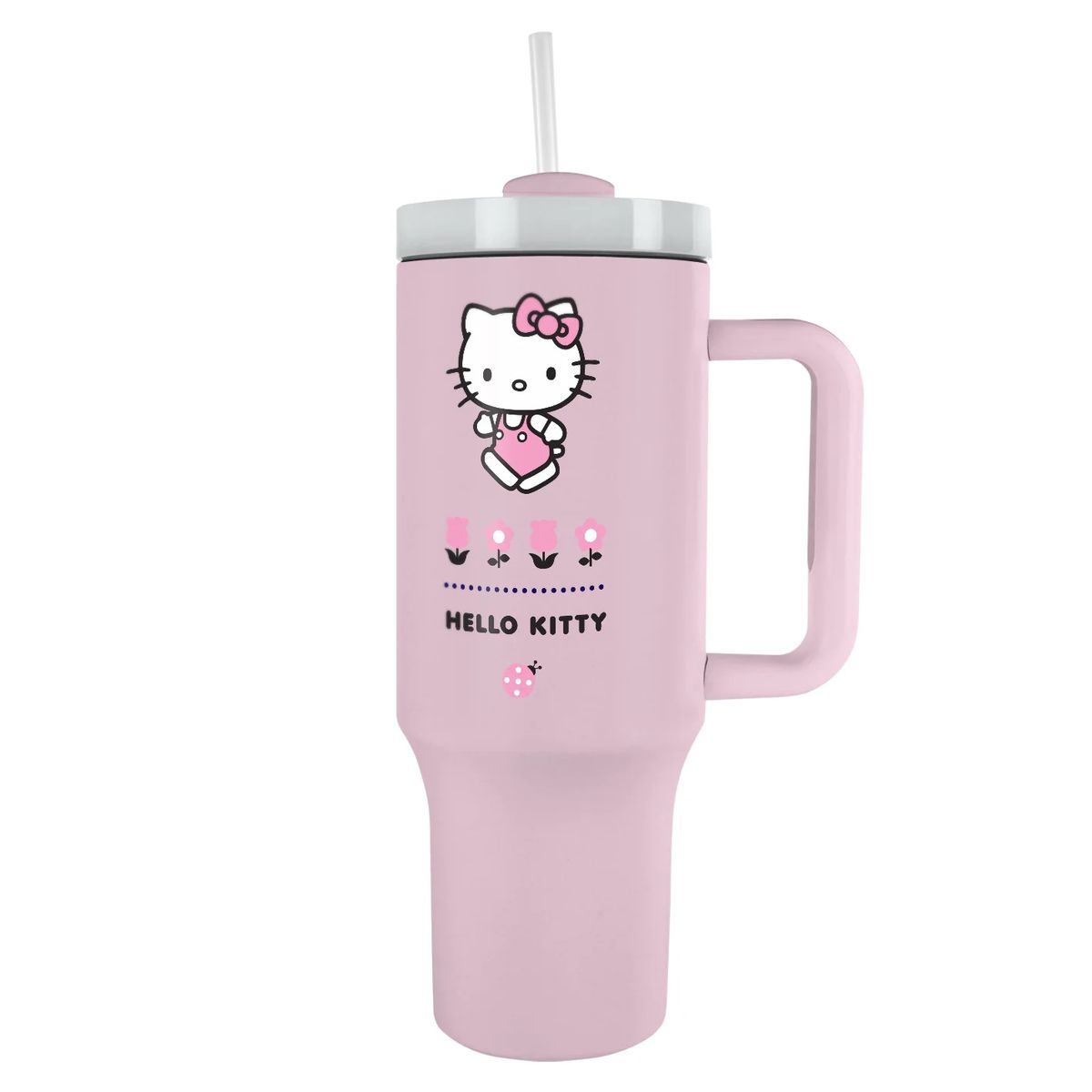 Hello Kitty - Termosmuki/matkamuki
