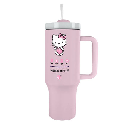 Hello Kitty - Termosmuki/matkamuki