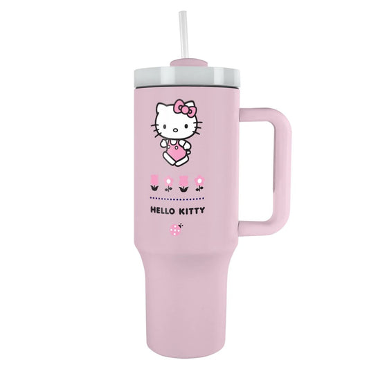 Hello Kitty - Termosmuki/matkamuki