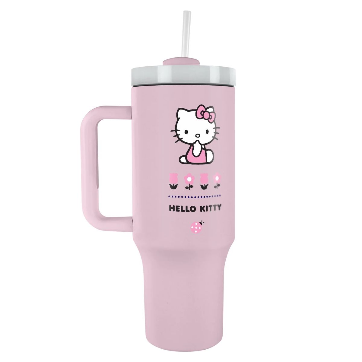 Hello Kitty - Termosmuki/matkamuki