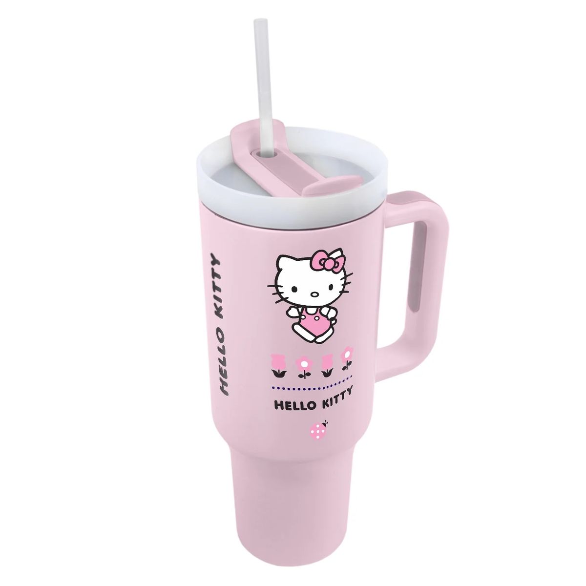 Hello Kitty - Termosmuki/matkamuki