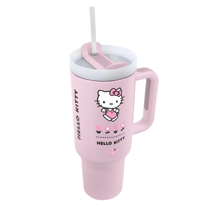 Hello Kitty - Termosmuki/matkamuki