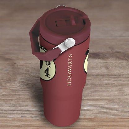 Harry Potter - Platform 9 3/4 - Iso juomapullo