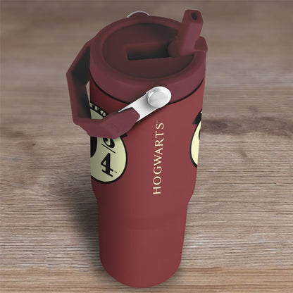 Harry Potter - Platform 9 3/4 - Iso juomapullo