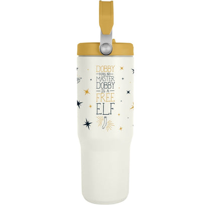 Harry Potter - Dobby - Iso juomapullo