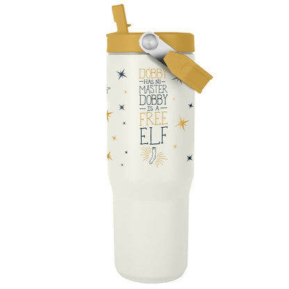 Harry Potter - Dobby - Iso juomapullo