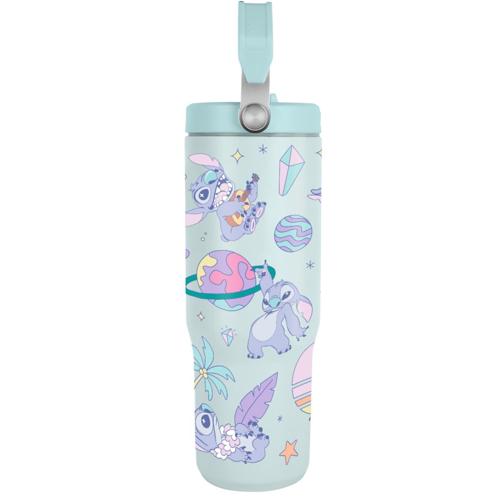 Lilo & Stitch - Stitch Planetary - Tumbler