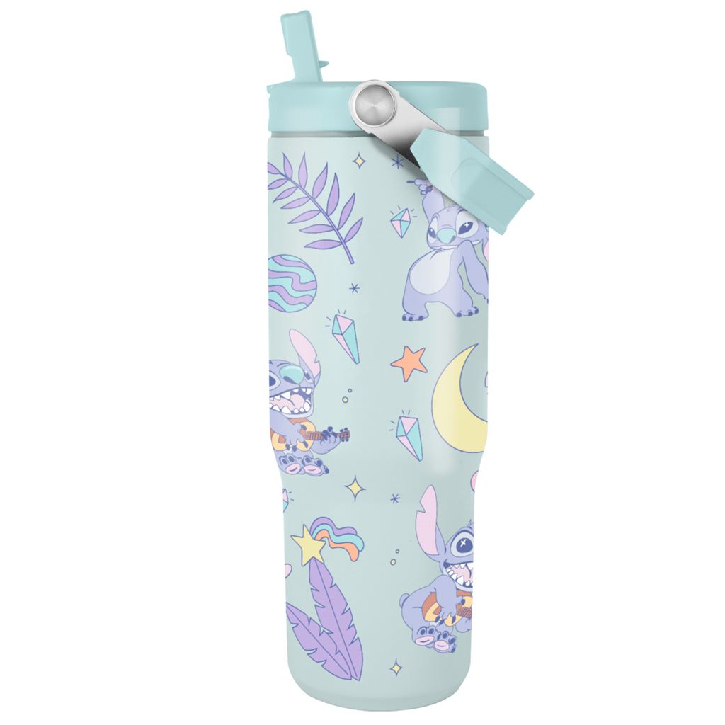 Lilo & Stitch - Stitch Planetary - Tumbler