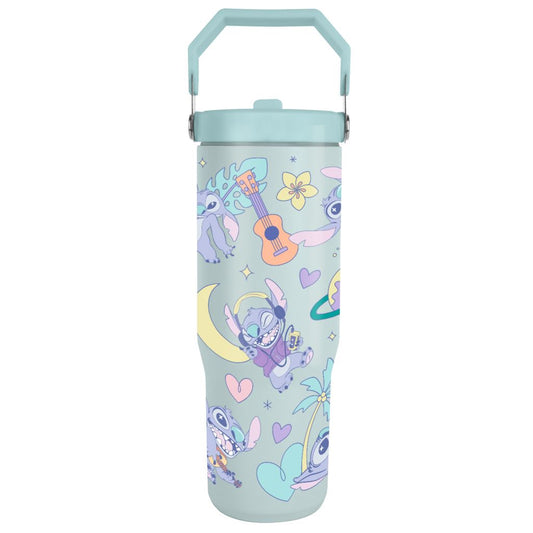 Lilo & Stitch - Stitch Planetary - Tumbler