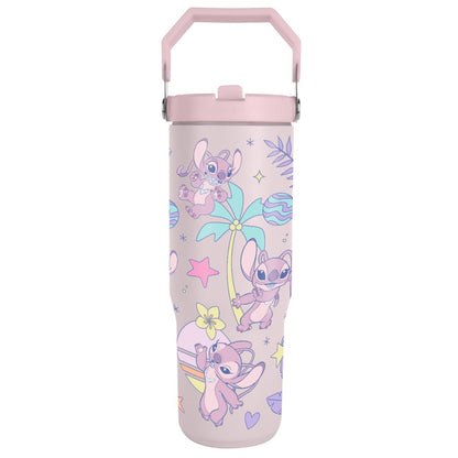Lilo & Stitch - Angel Planetary - Tumbler