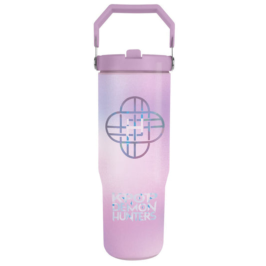 K-Pop Demon Hunters - Huntrix Logo - Tumbler