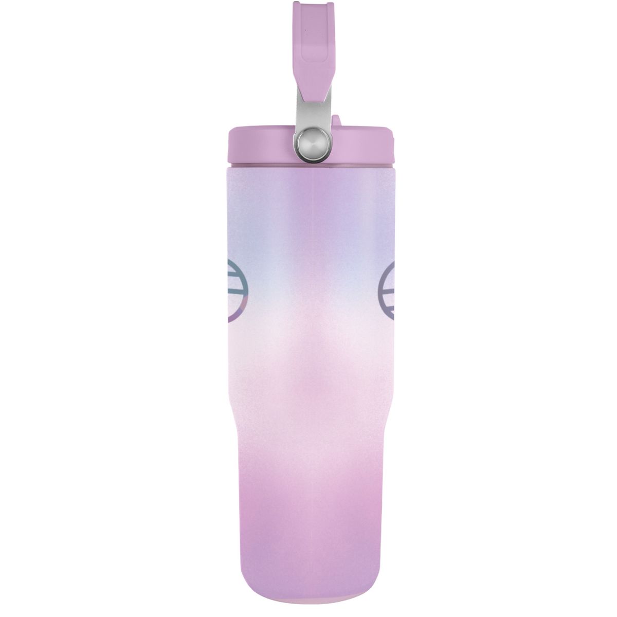 K-Pop Demon Hunters - Huntrix Logo - Tumbler