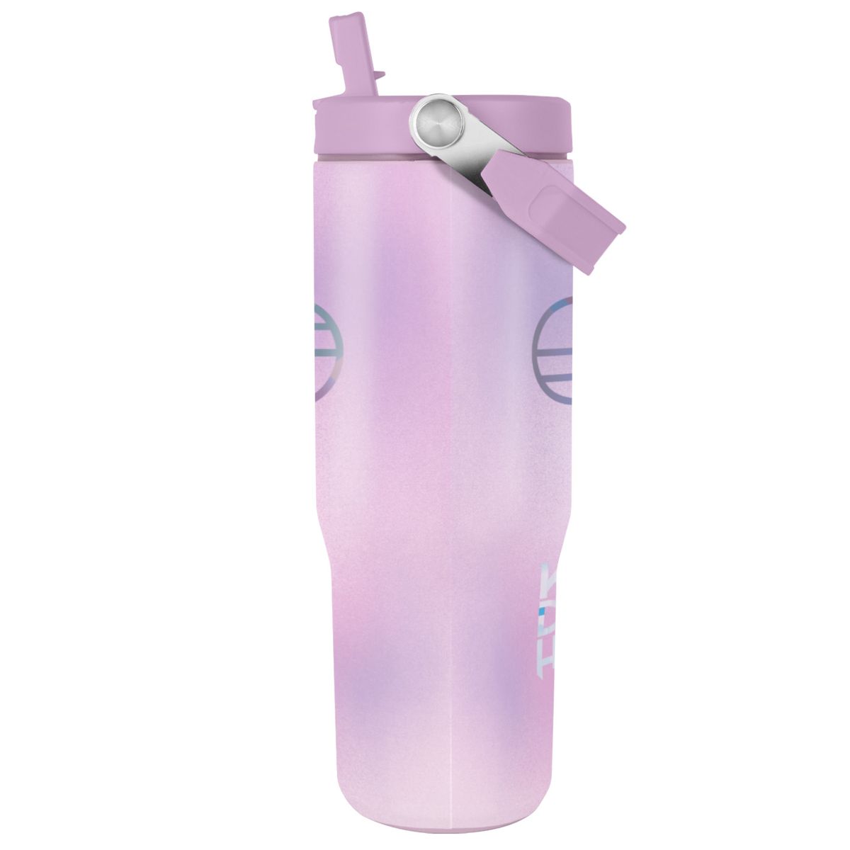 K-Pop Demon Hunters - Huntrix Logo - Tumbler