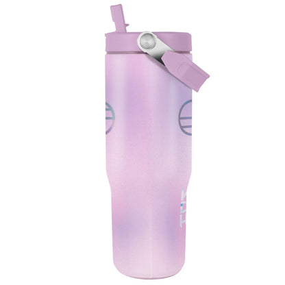 K-Pop Demon Hunters - Huntrix Logo - Tumbler