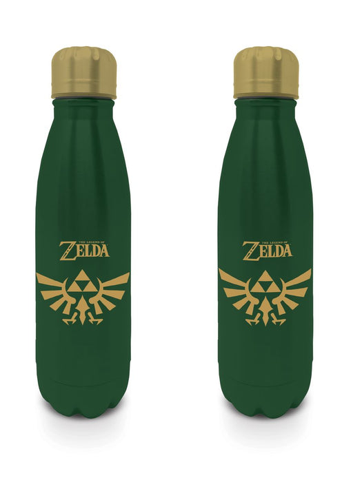 The Legend of Zelda - Hyrule - Juomapullo