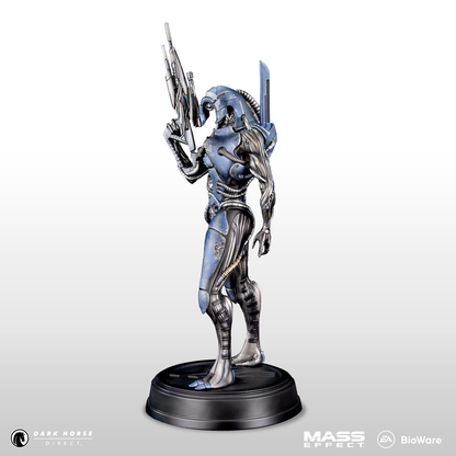 Mass Effect - Legion - Figuuri (keräilyhahmo)