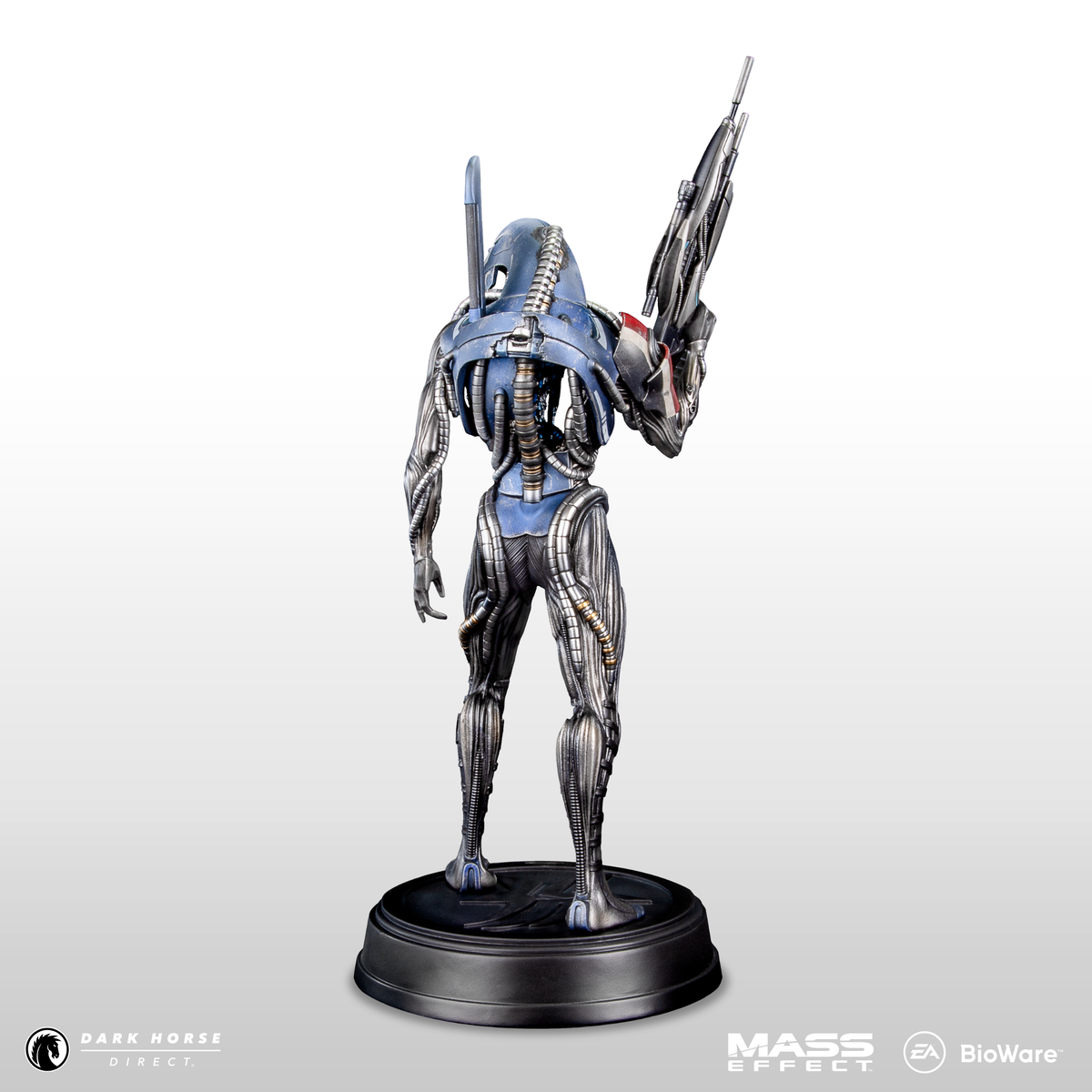 Mass Effect - Legion - Figuuri (keräilyhahmo)