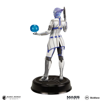 Mass Effect - Liara T'Soni - Figuuri (keräilyhahmo)
