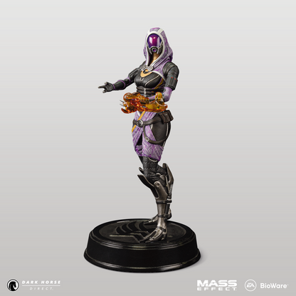 Mass Effect - Tali'Zorah - Figuuri (keräilyhahmot)