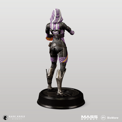 Mass Effect - Tali'Zorah - Figuuri (keräilyhahmot)