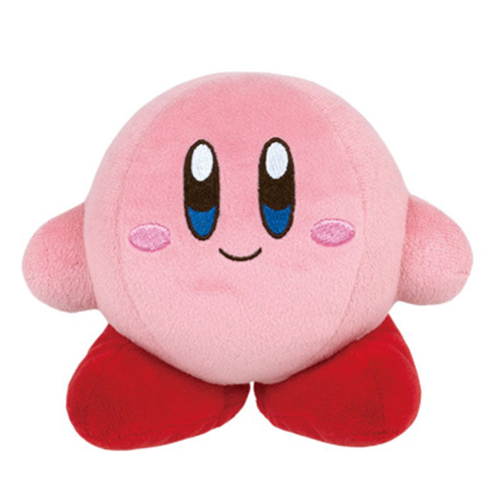 Nintendo - Kirby - Pehmolelu