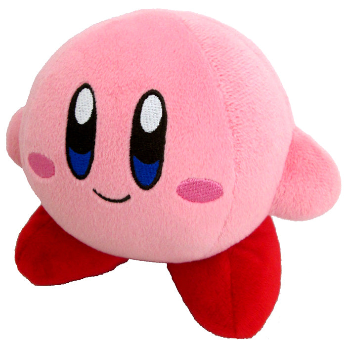 Nintendo - Kirby - Pehmolelu