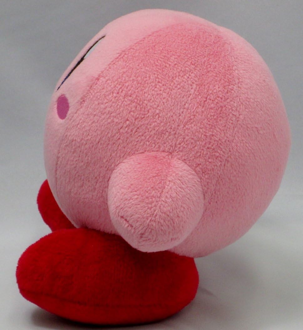 Nintendo - Kirby - Pehmolelu