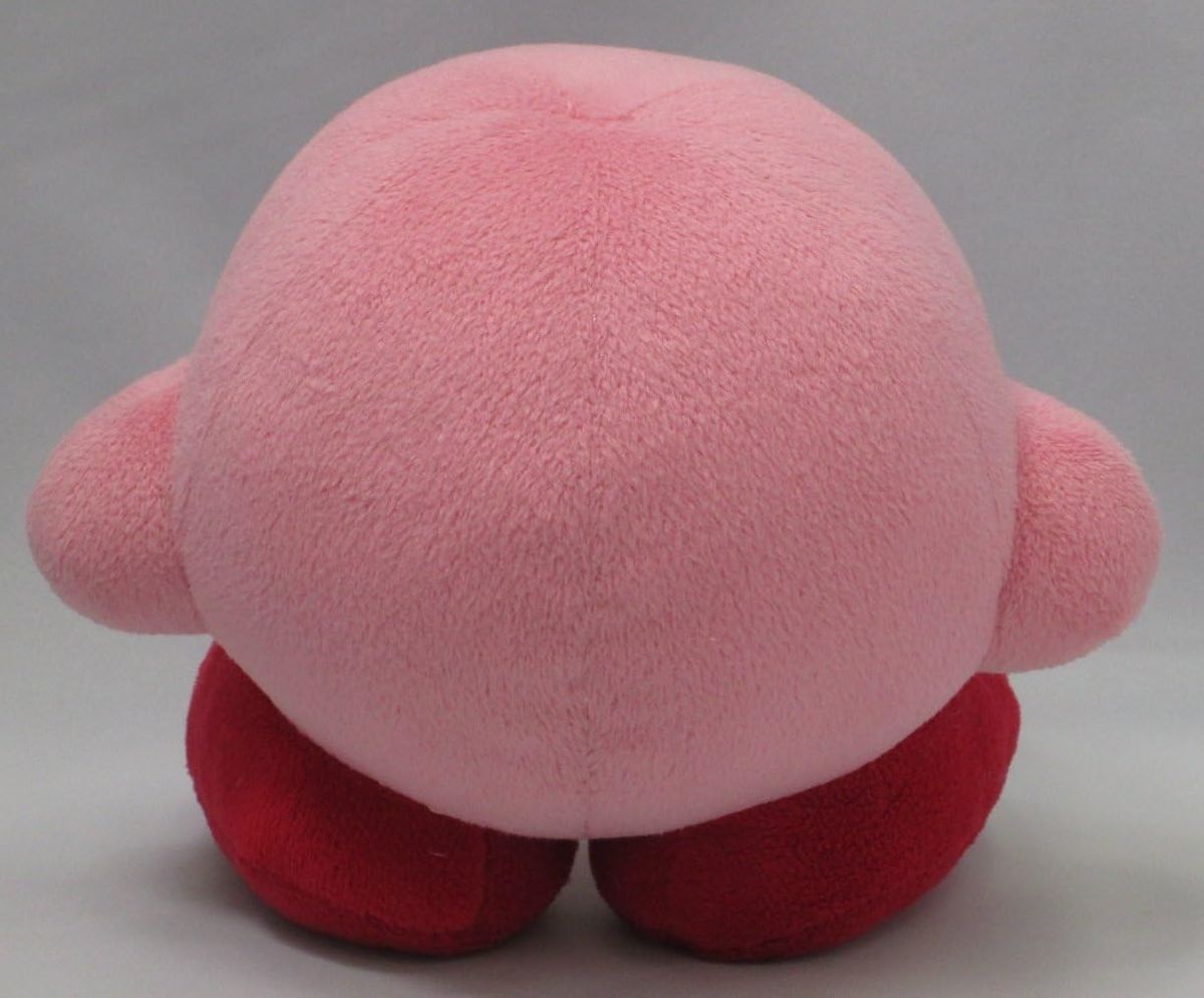 Nintendo - Kirby - Pehmolelu