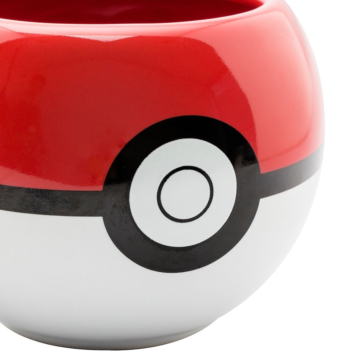 Pokemon - Pokéball - 3D-muki