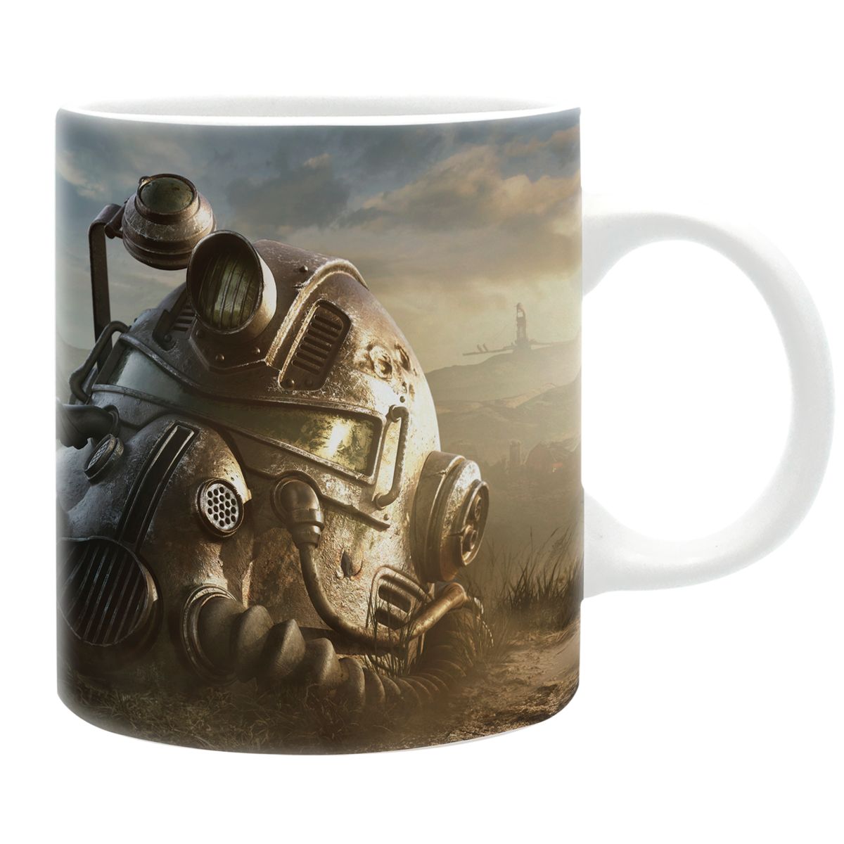 Fallout - Dawn - Muki